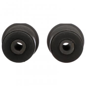 1999 Jeep Cherokee Suspension Control Arm Bushing Kit Front Lower Delphi TD4390W image 2 of 4