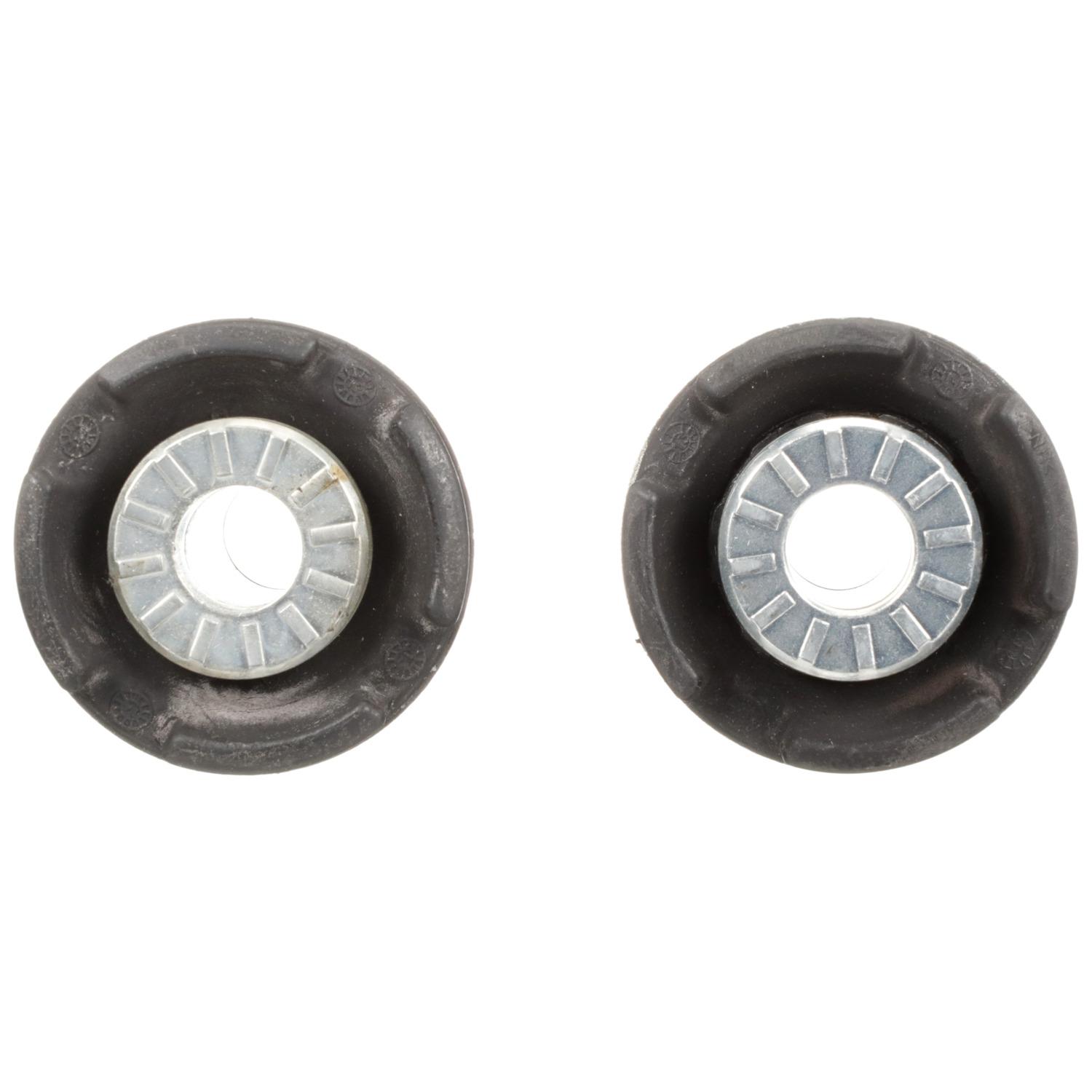 Delphi TD4393W Suspension Control Arm Bushing Kit product image 2 of 4