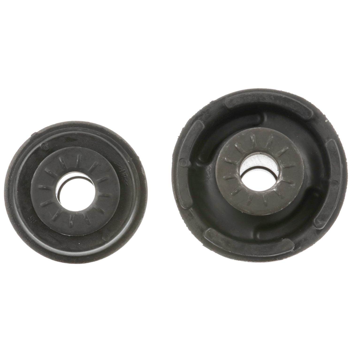 Delphi TD4394W - Suspension Control Arm Bushing Kit Delphi TD4394W Suspension Control Arm Bushing Kit product image 2 of 7