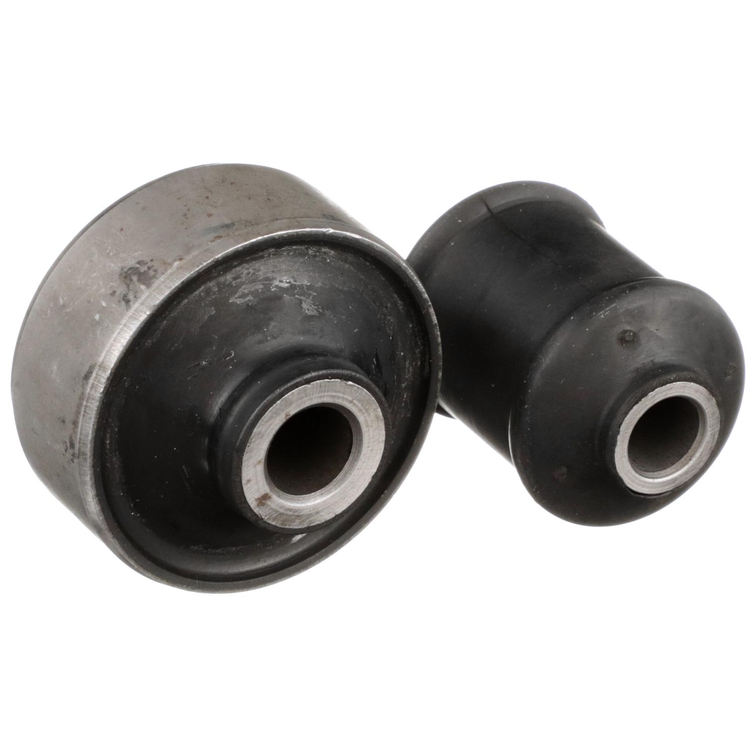 Delphi TD4396W - Suspension Control Arm Bushing Kit Delphi TD4396W Suspension Control Arm Bushing Kit product image 1 of 5