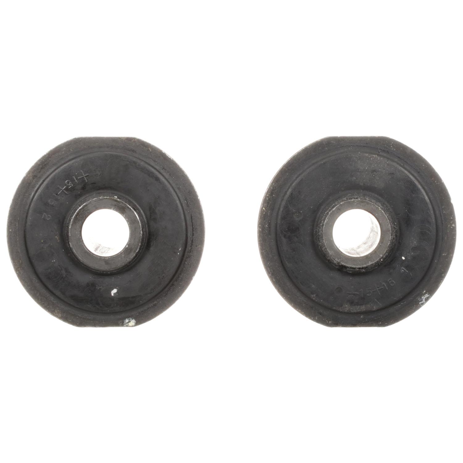 Delphi TD4397W Suspension Control Arm Bushing Kit product image 2 of 4