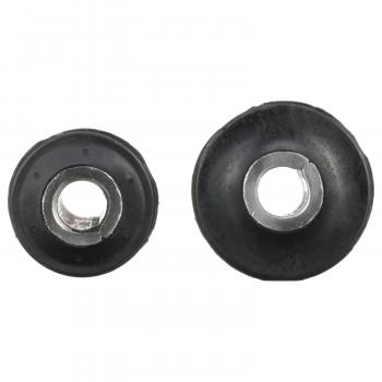 2006 Hummer H2 Suspension Control Arm Bushing Kit Front Lower Delphi TD4403W image 4 of 4
