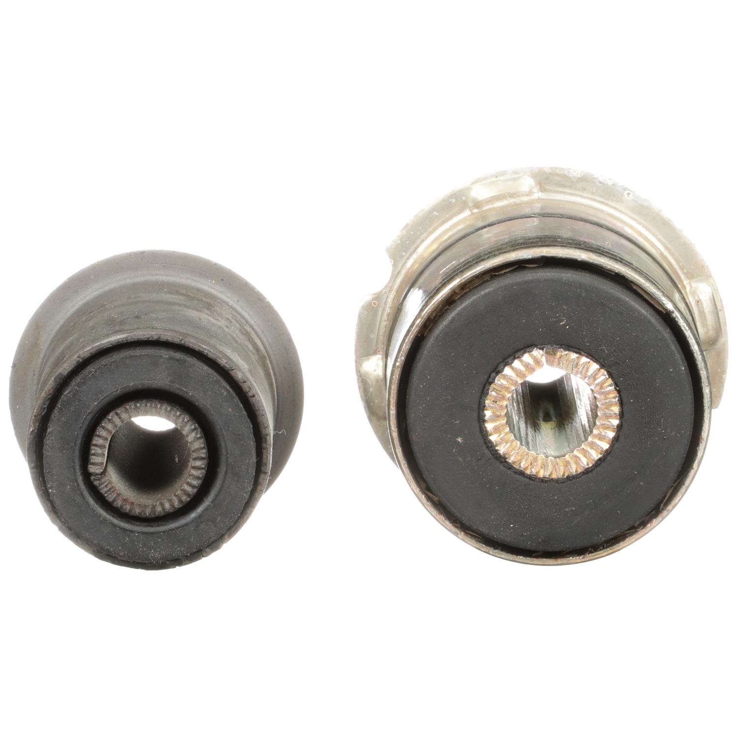 Delphi TD4407W Suspension Control Arm Bushing Kit product image 2 of 4