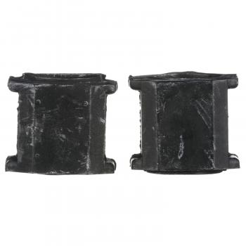 1997 Ford Mustang Suspension Stabilizer Bar Bushing Kit Front Delphi TD4431W image 3 of 4