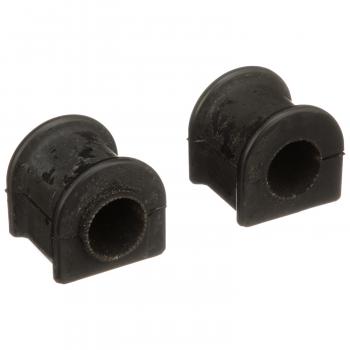 2006 Toyota Sequoia Suspension Stabilizer Bar Bushing Kit Front To Frame Delphi TD4434W image 1 of 4