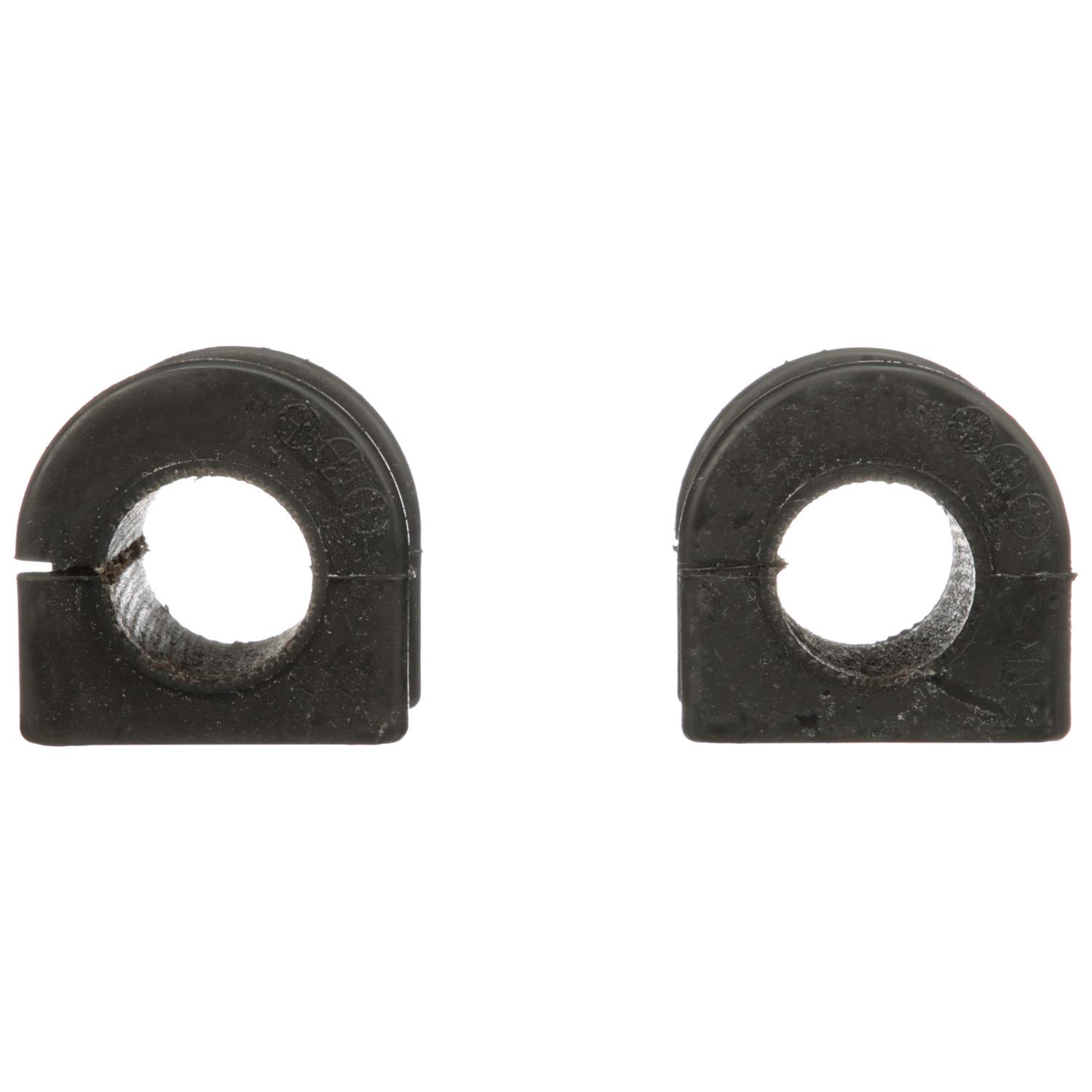 Delphi TD4434W Suspension Stabilizer Bar Bushing Kit product image 2 of 5