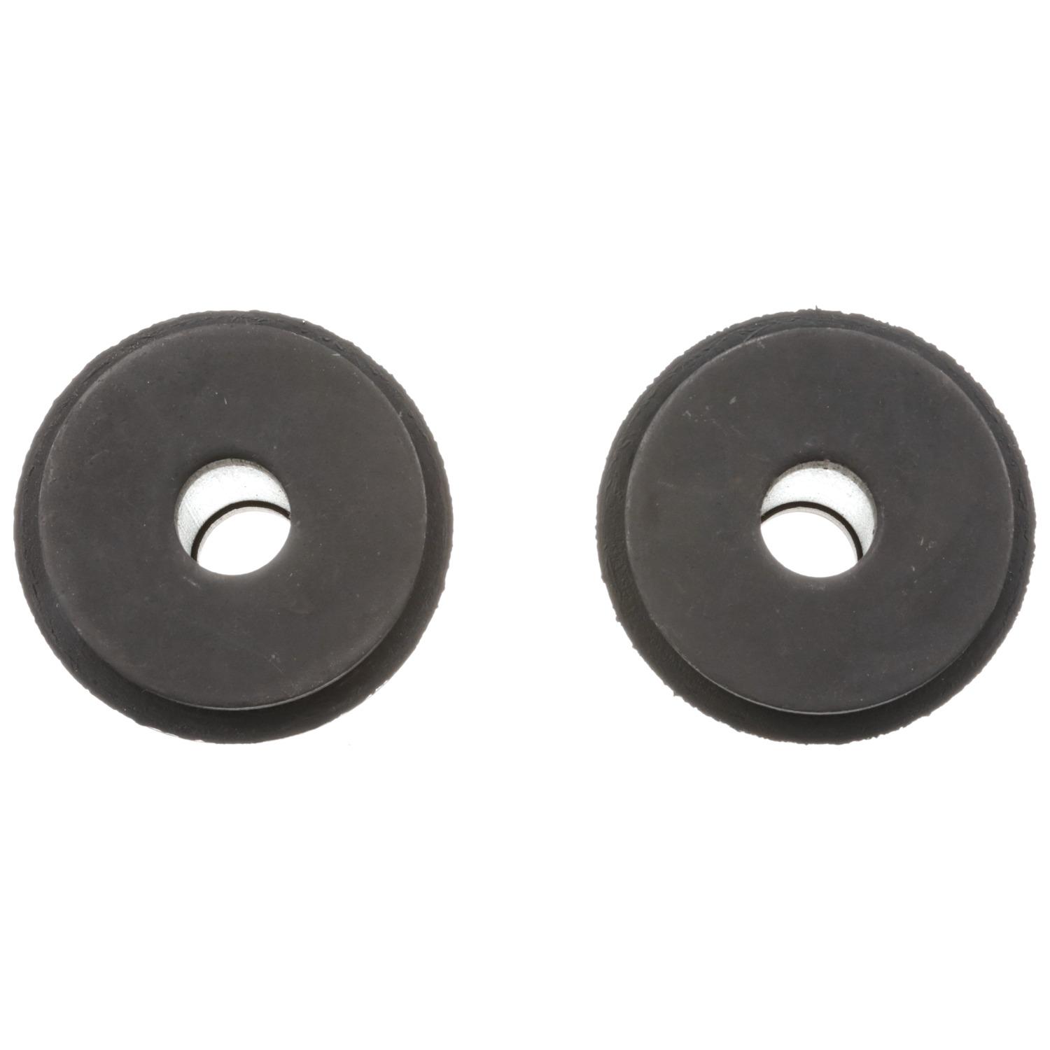 Delphi TD4449W Suspension Control Arm Bushing Kit product image 2 of 7