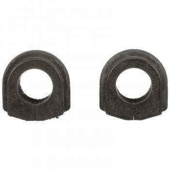 2004 Nissan Frontier Suspension Stabilizer Bar Bushing Kit Front Delphi TD4452W image 3 of 4