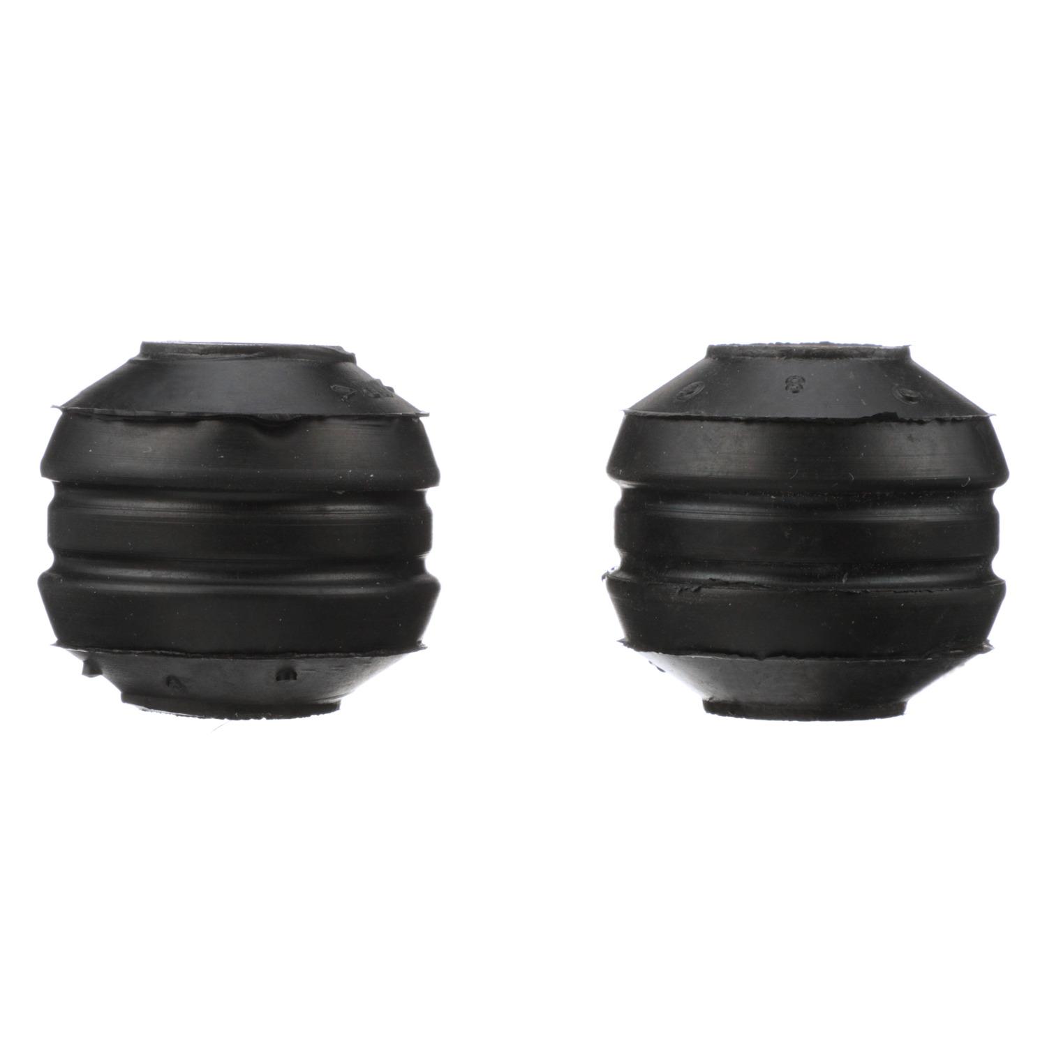 Delphi TD4453W - Suspension Control Arm Bushing Kit Delphi TD4453W Suspension Control Arm Bushing Kit product image 3 of 7