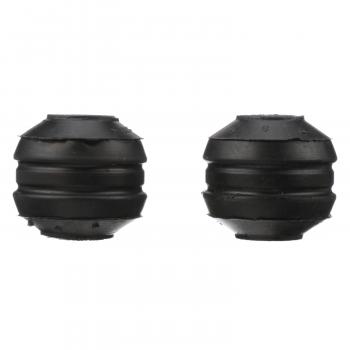 2000 Chrysler Sebring Suspension Control Arm Bushing Kit Front Upper Delphi TD4453W image 3 of 4