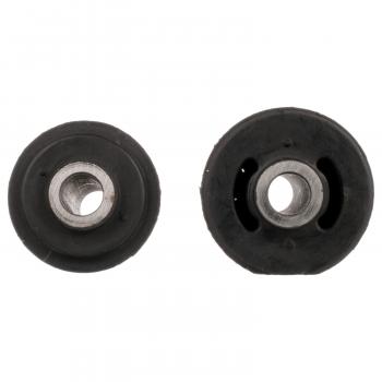 2004 Dodge Ram 2500 Suspension Control Arm Bushing Kit Front Lower Forward Delphi TD4455W image 2 of 4