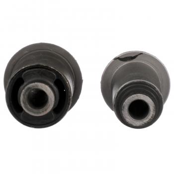 2004 Dodge Ram 2500 Suspension Control Arm Bushing Kit Front Lower Forward Delphi TD4455W image 3 of 4