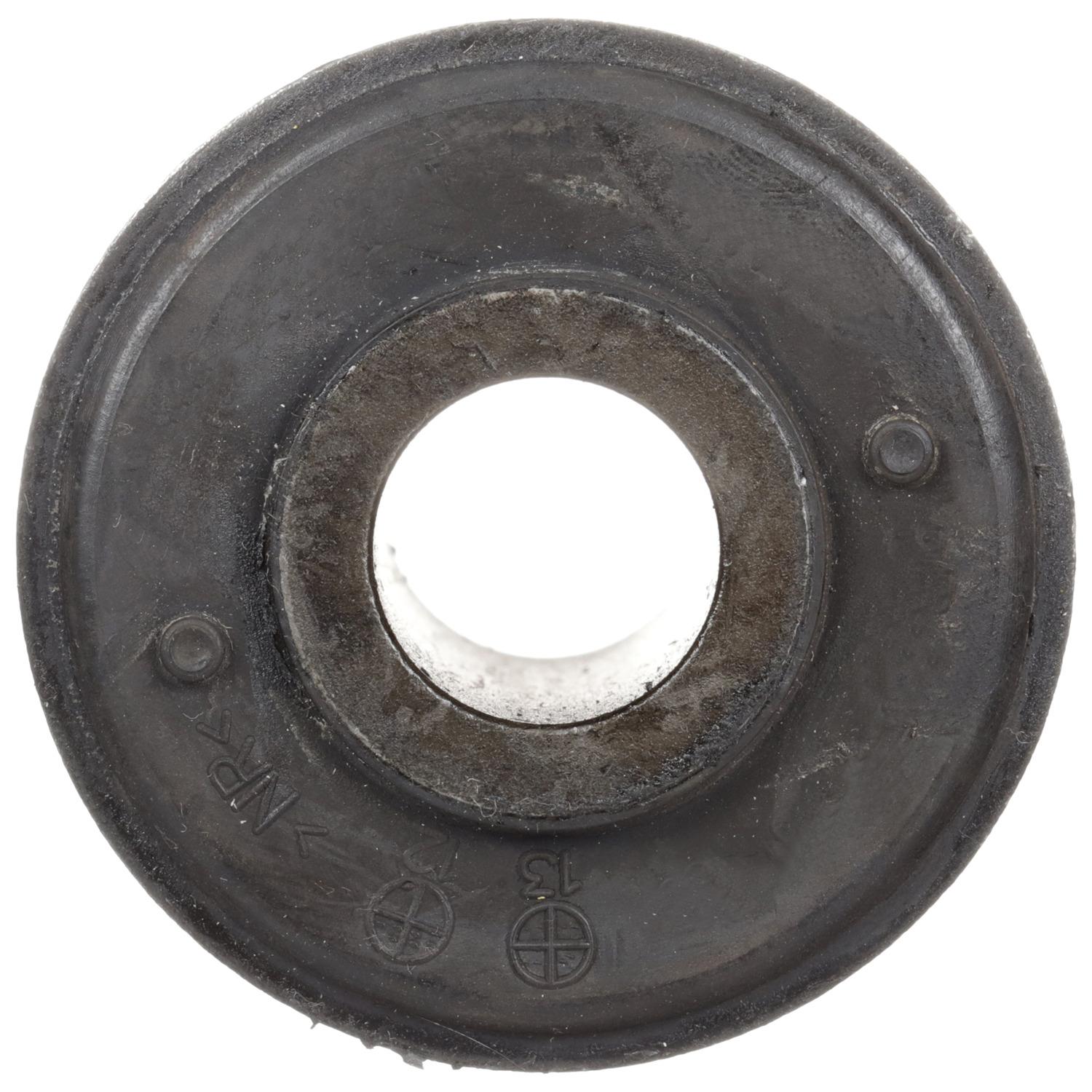 Delphi TD4459W - Suspension Control Arm Bushing Delphi TD4459W Suspension Control Arm Bushing product image 2 of 4