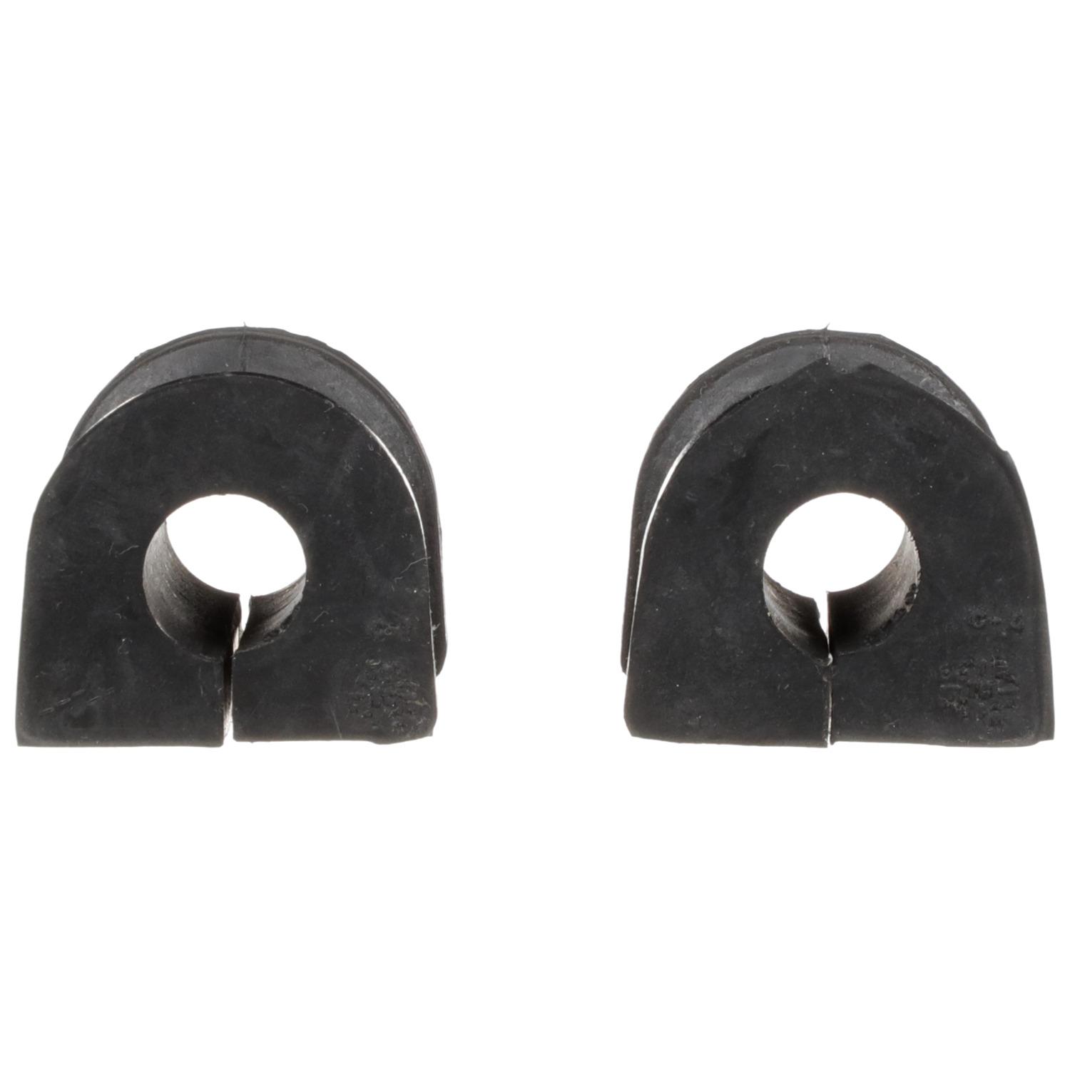 Delphi TD4460W Suspension Stabilizer Bar Bushing product image 2 of 3
