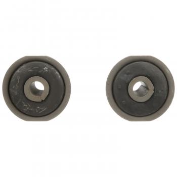 2005 Jeep TJ Suspension Control Arm Bushing Kit Front Lower Delphi TD4465W image 2 of 4