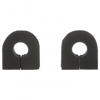 2000 Mazda MPV Suspension Stabilizer Bar Bushing Kit Front Delphi TD4467W image 2 of 4