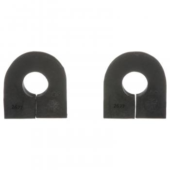2000 Mazda MPV Suspension Stabilizer Bar Bushing Kit Front Delphi TD4467W image 4 of 4