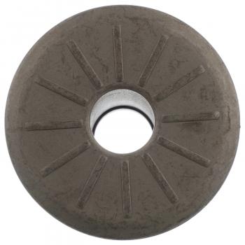2005 Toyota Sequoia Suspension Control Arm Bushing Front Lower Rearward Delphi TD4469W image 3 of 4
