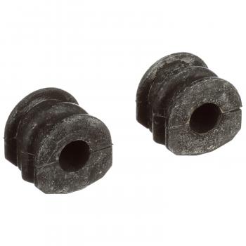 2006 Nissan Murano Suspension Stabilizer Bar Bushing Kit Rear Delphi TD4475W image 1 of 4