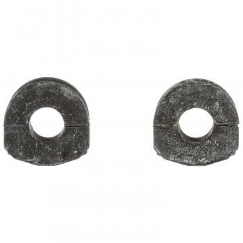 2006 Nissan Murano Suspension Stabilizer Bar Bushing Kit Rear Delphi TD4475W image 3 of 4
