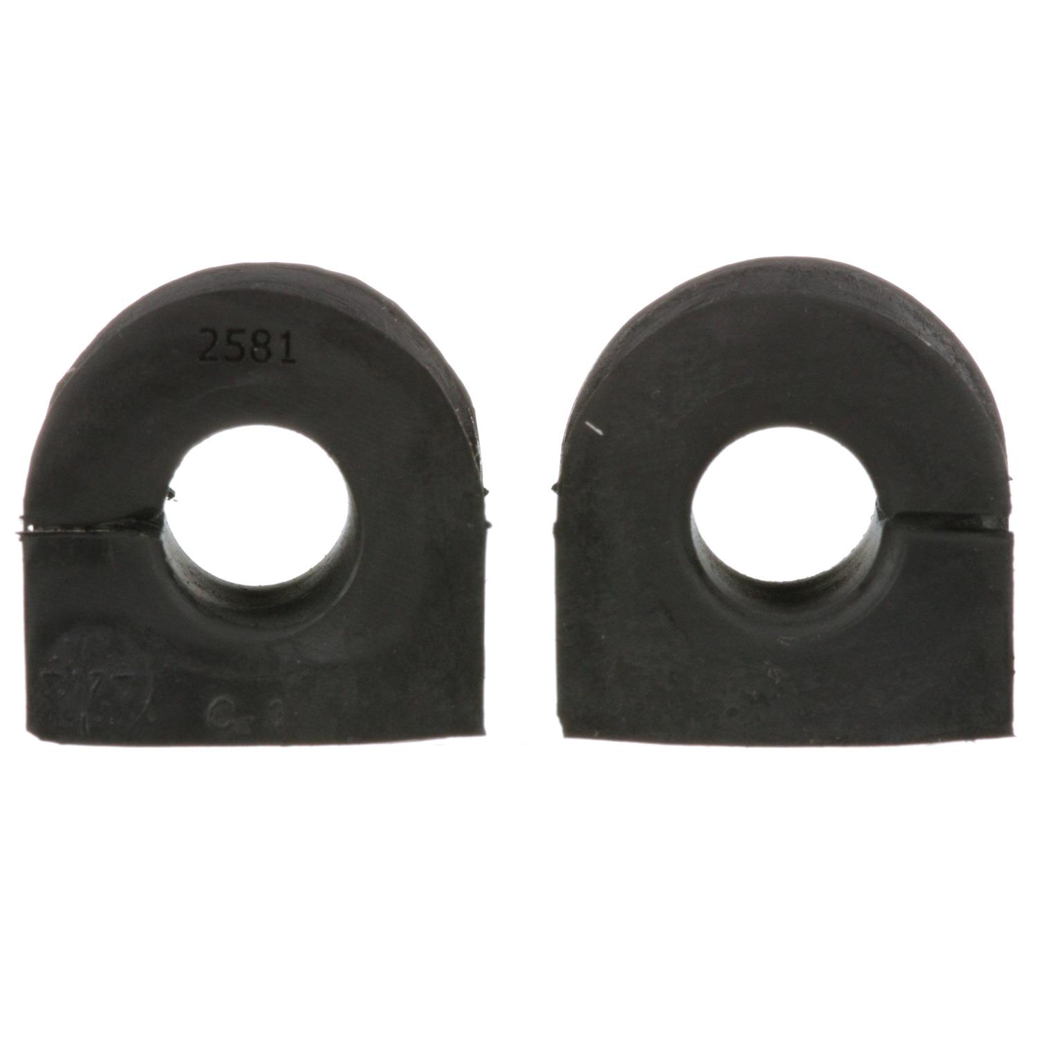 Delphi TD4478W Suspension Stabilizer Bar Bushing Kit product image 2 of 7