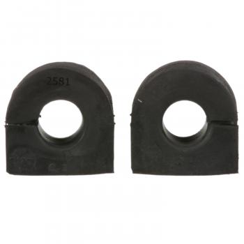 2006 Acura TSX Suspension Stabilizer Bar Bushing Kit Rear Delphi TD4478W image 2 of 4