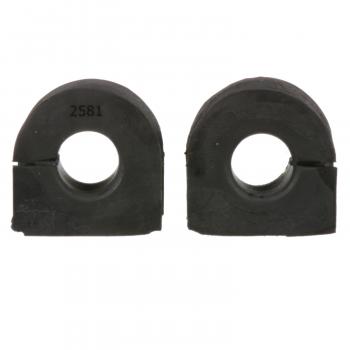 2006 Acura TSX Suspension Stabilizer Bar Bushing Kit Rear Delphi TD4478W image 4 of 4