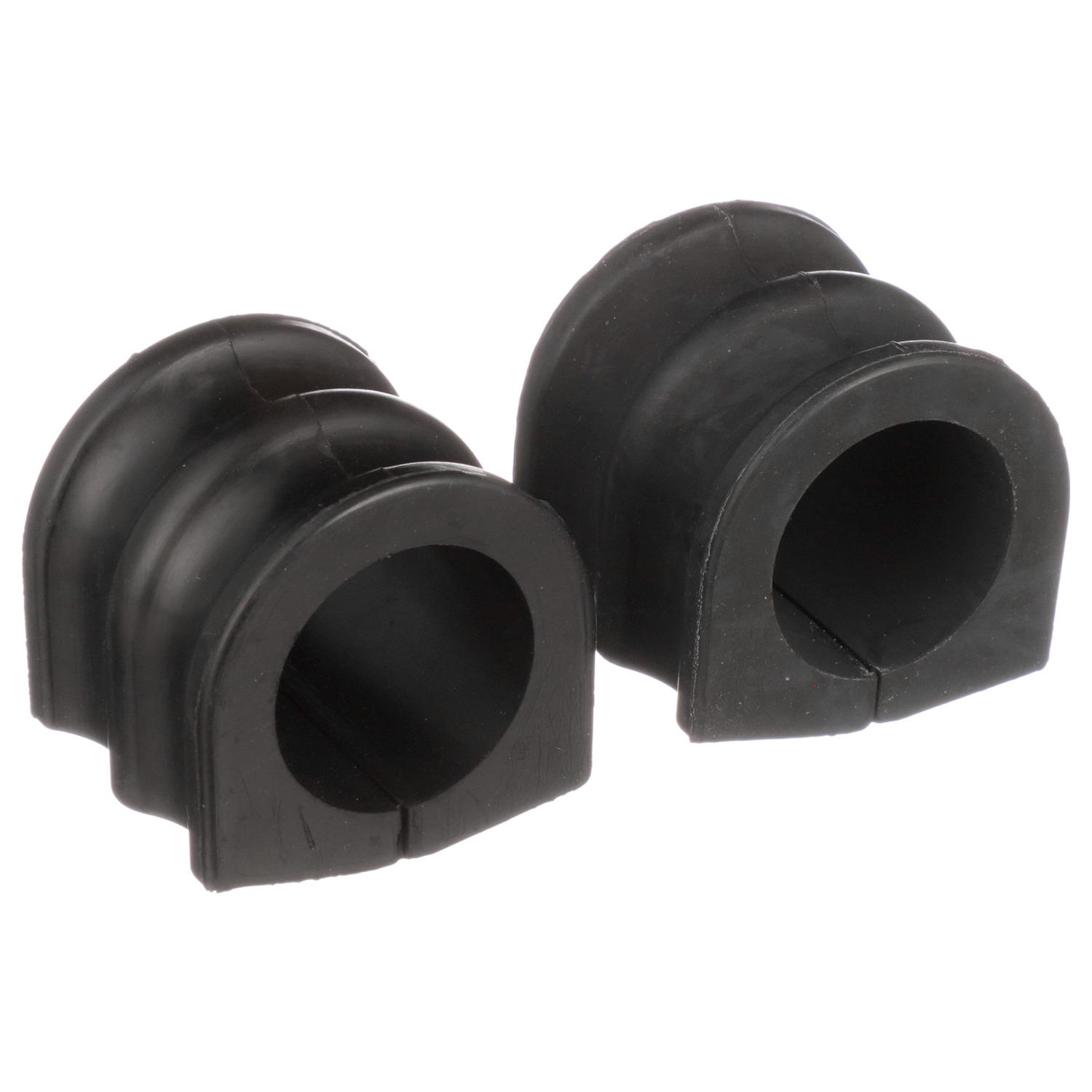 Delphi TD4480W - Suspension Stabilizer Bar Bushing Kit Delphi TD4480W Suspension Stabilizer Bar Bushing Kit product image 1 of 5