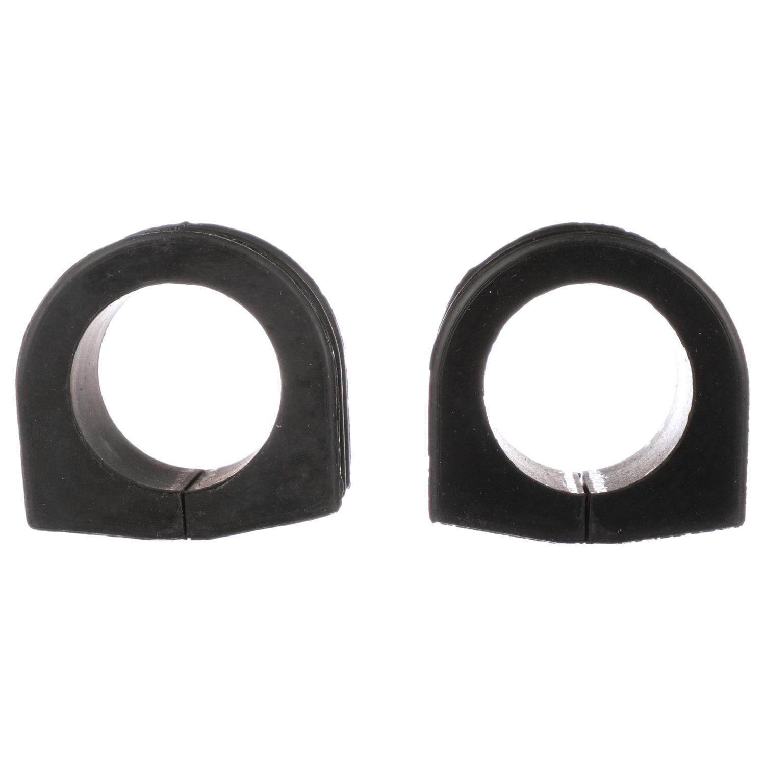 Delphi TD4480W - Suspension Stabilizer Bar Bushing Kit Delphi TD4480W Suspension Stabilizer Bar Bushing Kit product image 2 of 5