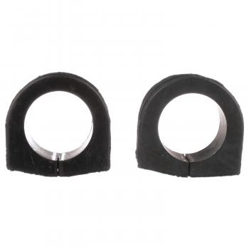 2007 Infiniti QX56 Suspension Stabilizer Bar Bushing Kit Front Delphi TD4480W image 3 of 4