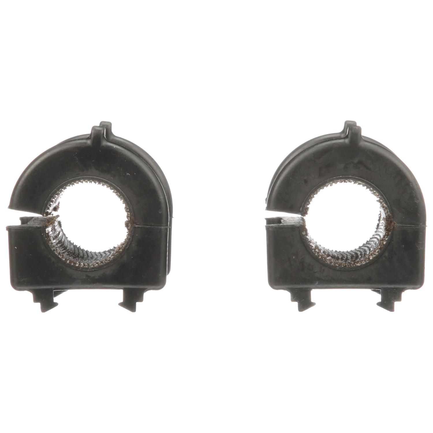 Delphi TD4482W Suspension Stabilizer Bar Bushing Kit product image 2 of 5