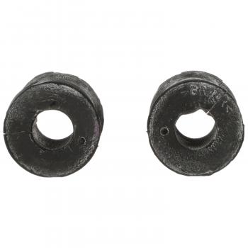 2005 Lexus ES330 Suspension Stabilizer Bar Bushing Kit Rear To Frame Delphi TD4498W image 2 of 4