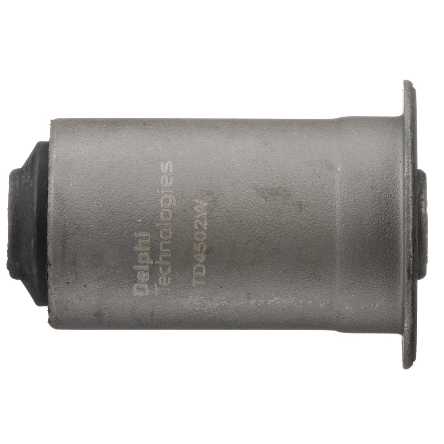 Delphi TD4502W - Leaf Spring Shackle Bushing Delphi TD4502W Leaf Spring Shackle Bushing product image 5 of 6