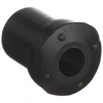1983 Jeep CJ5 Leaf Spring Shackle Bushing Front Upper Rearward Delphi TD4505W image 1 of 4