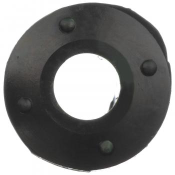 1983 Jeep CJ5 Leaf Spring Shackle Bushing Front Upper Rearward Delphi TD4505W image 4 of 4