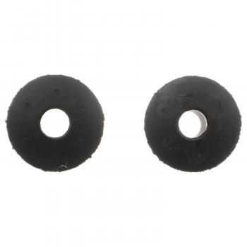 1970 Pontiac Firebird Leaf Spring Shackle Bushing Rear Delphi TD4506W image 2 of 4