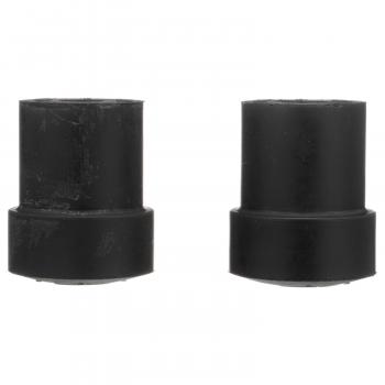 1970 Pontiac Firebird Leaf Spring Shackle Bushing Rear Delphi TD4506W image 3 of 4