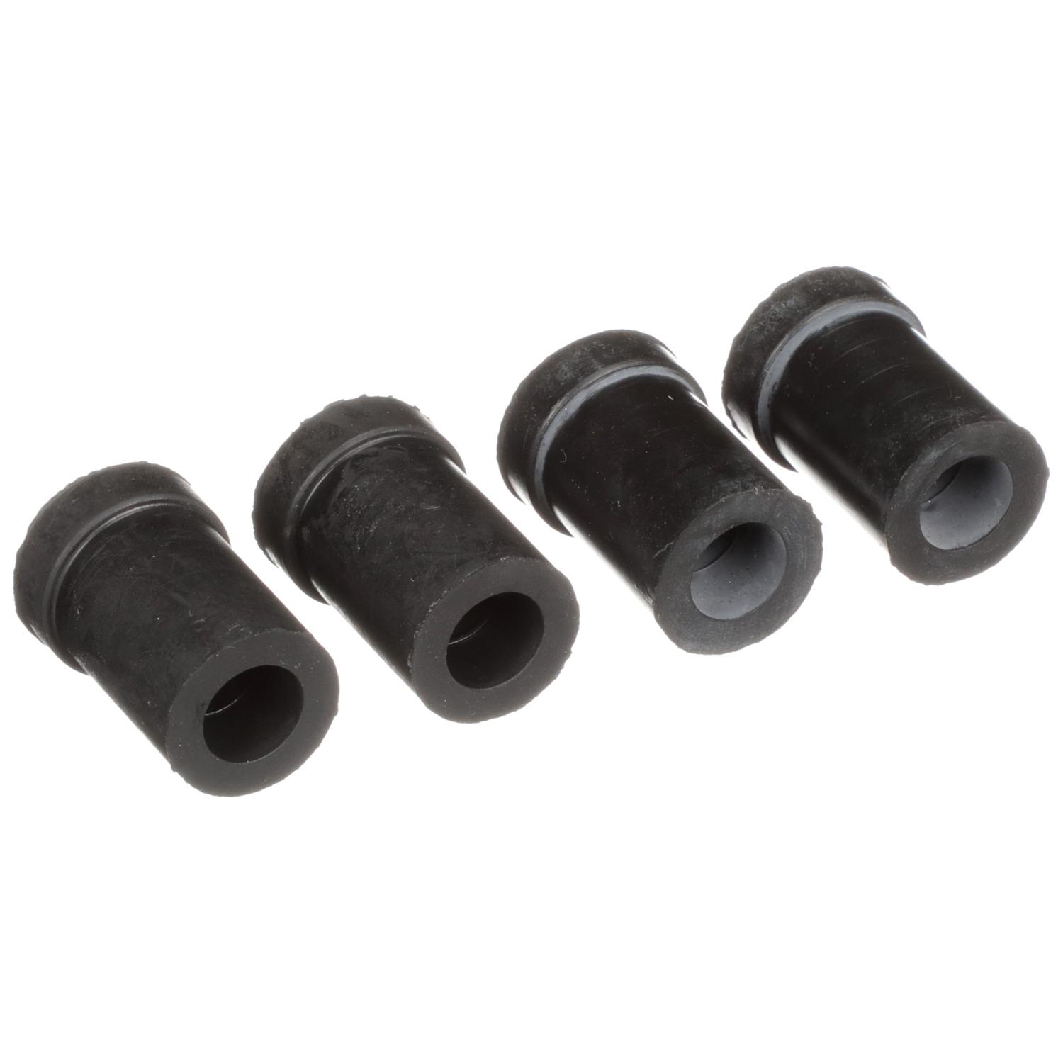 Delphi TD4507W Leaf Spring Shackle Bushing product image 1 of 4