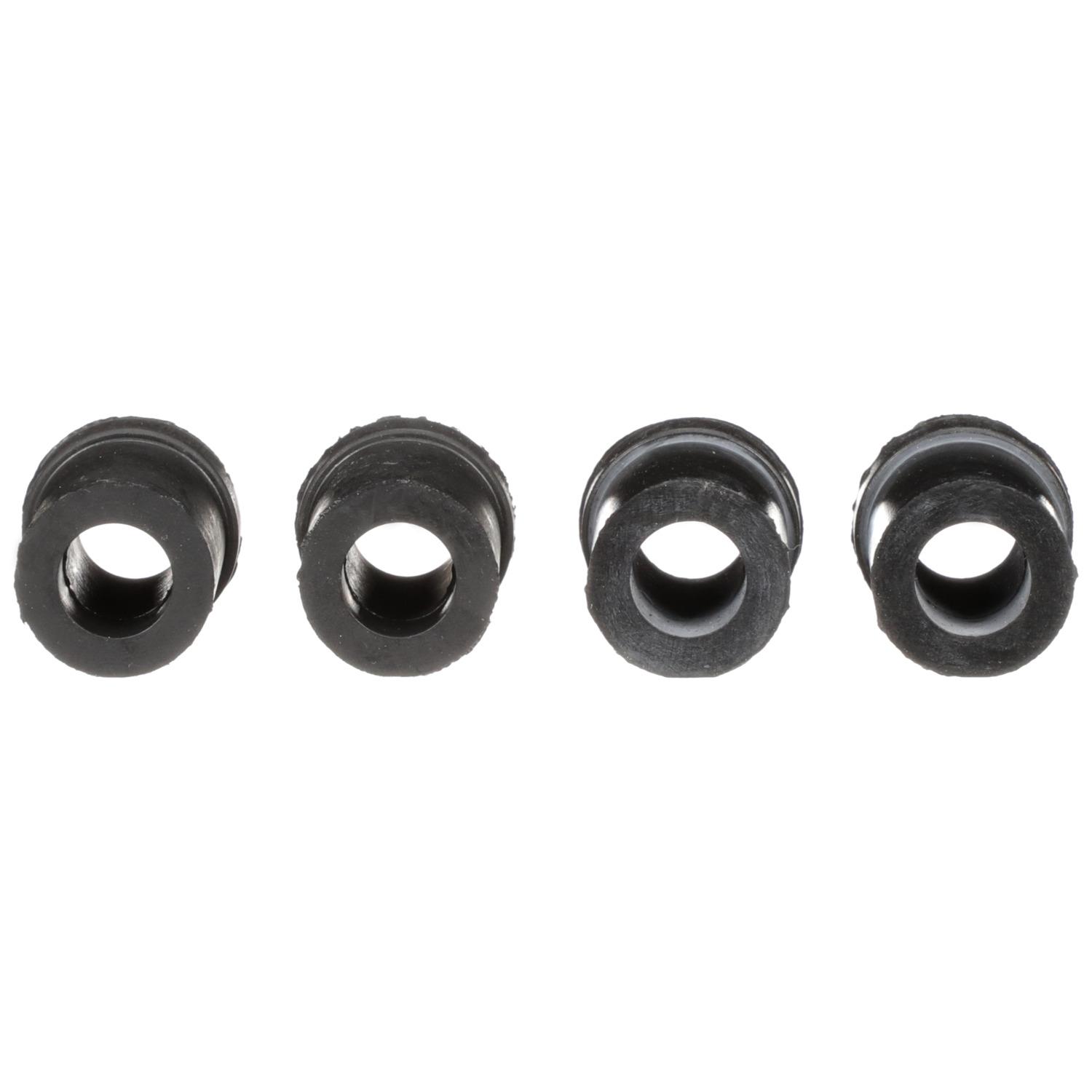 Delphi TD4507W Leaf Spring Shackle Bushing product image 3 of 4