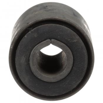 1998 Ford E-350 Econoline Leaf Spring Shackle Bushing Rear Lower Delphi TD4510W image 2 of 3