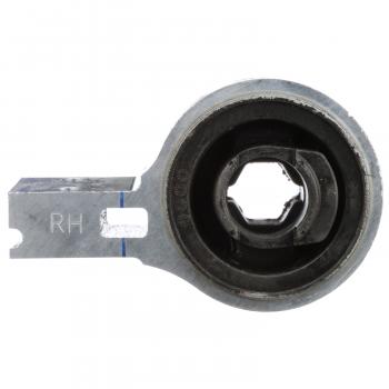 2015 Ford Police Interceptor Utility Suspension Control Arm Bushing Front Right Lower Rearward Delphi TD4514W image 4 of 4
