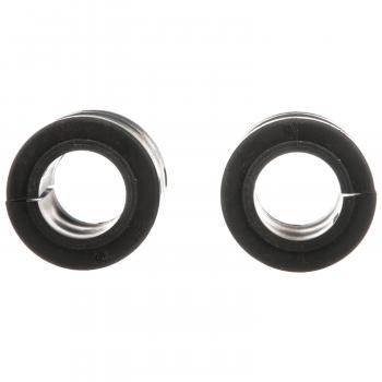 2000 Chrysler Sebring Suspension Stabilizer Bar Bushing Kit Front To Frame Delphi TD4520W image 2 of 3