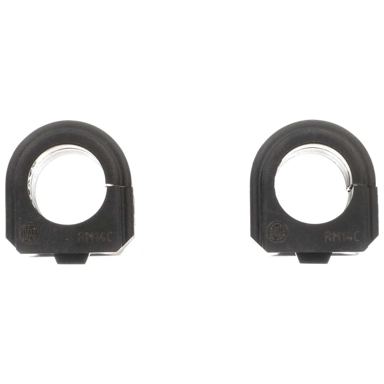 Delphi TD4523W Suspension Stabilizer Bar Bushing Kit product image 2 of 3