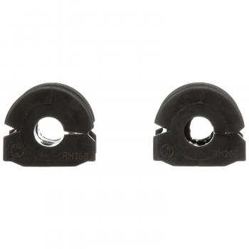 2008 Chevrolet Equinox Suspension Stabilizer Bar Bushing Kit Rear Delphi TD4525W image 3 of 4