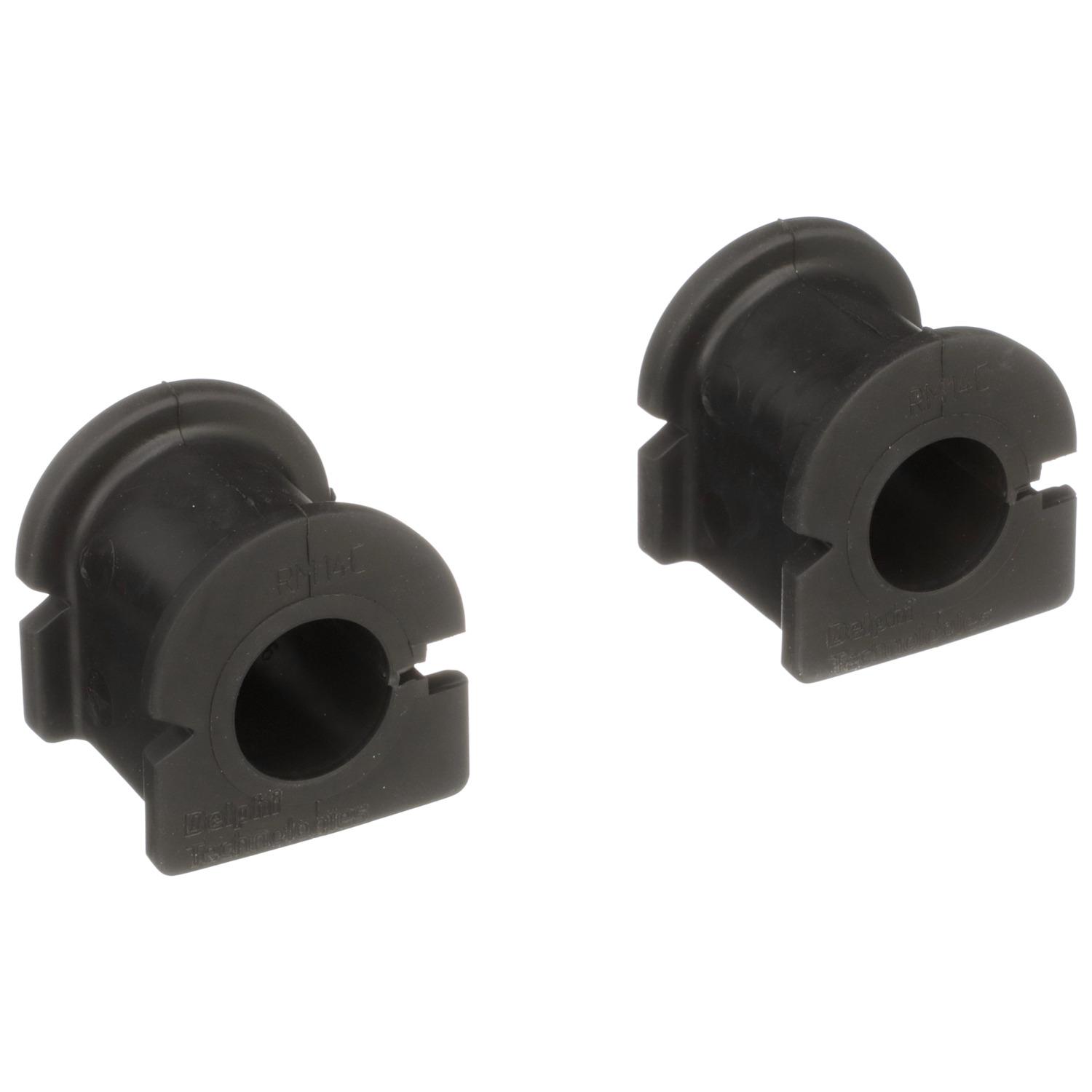Delphi TD4528W Suspension Stabilizer Bar Bushing Kit product image 1 of 3