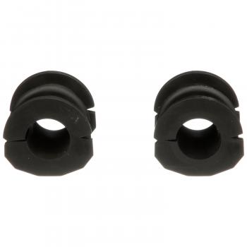 2015 Nissan Versa Note Suspension Stabilizer Bar Bushing Kit Front Delphi TD4529W image 2 of 4