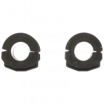 2015 Nissan Versa Note Suspension Stabilizer Bar Bushing Kit Front Delphi TD4529W image 3 of 4