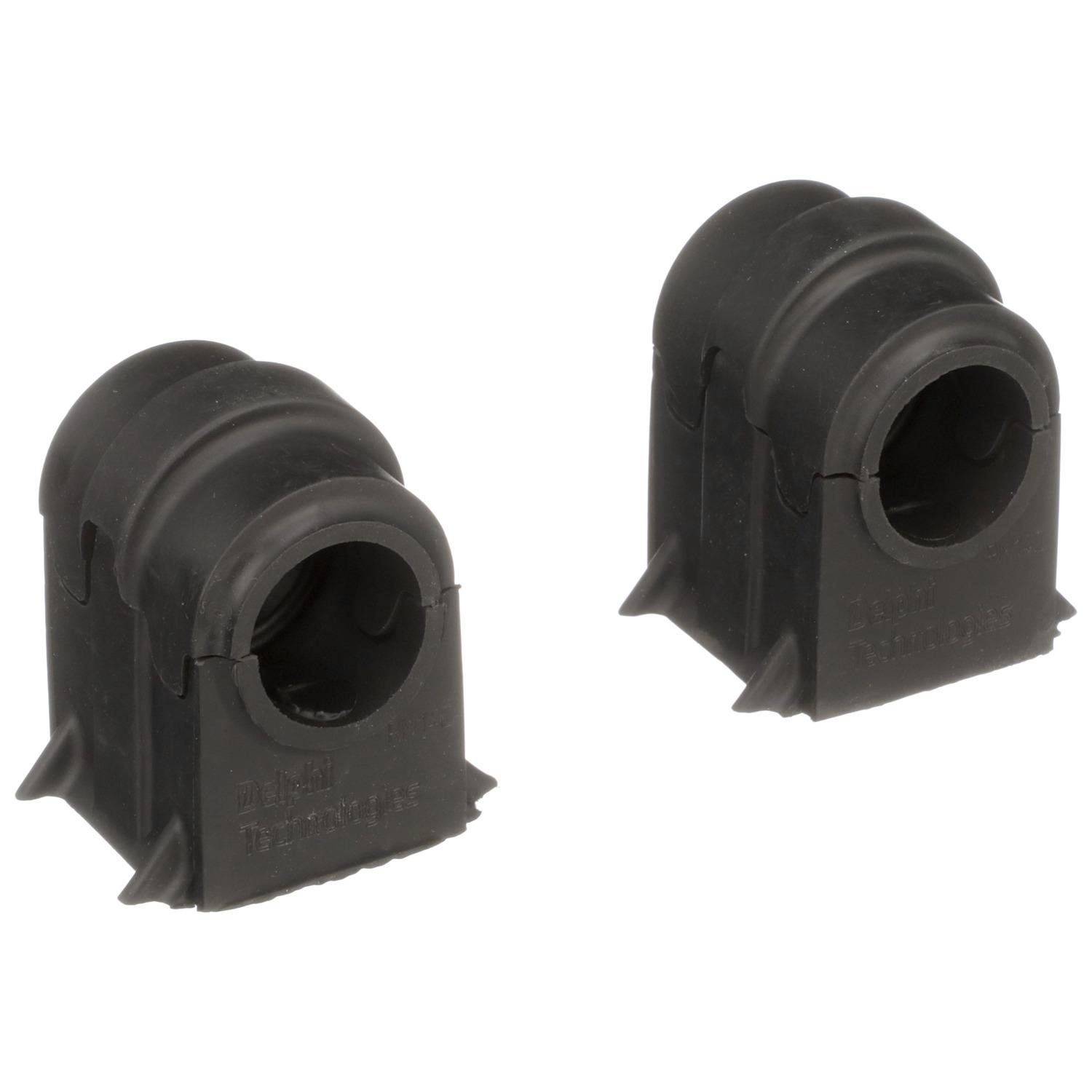 Delphi TD4530W Suspension Stabilizer Bar Bushing Kit product image 1 of 3