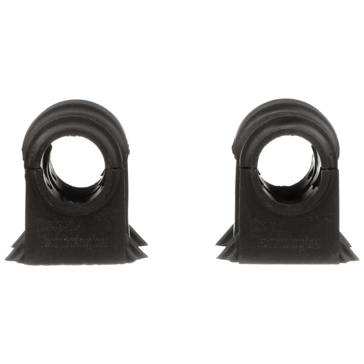 Delphi TD4530W Suspension Stabilizer Bar Bushing Kit product image 2 of 3