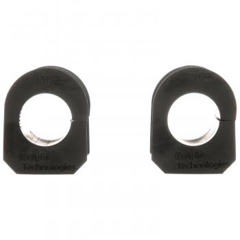 2010 Ford F-350 Super Duty Suspension Stabilizer Bar Bushing Kit Front Delphi TD4532W image 3 of 4